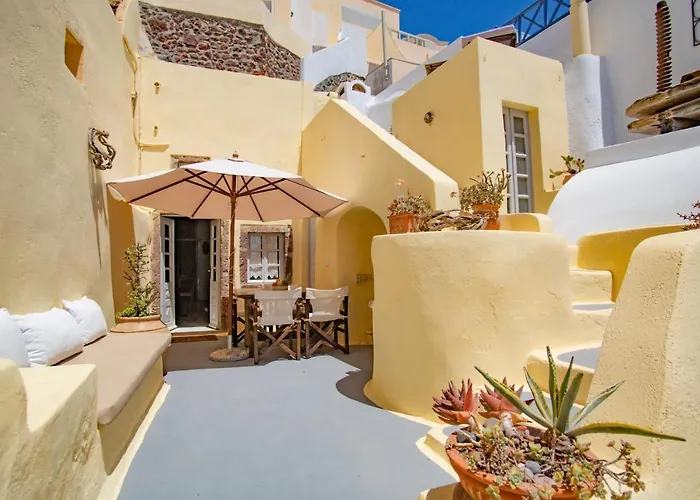 Zoe Aegeas Traditional イア