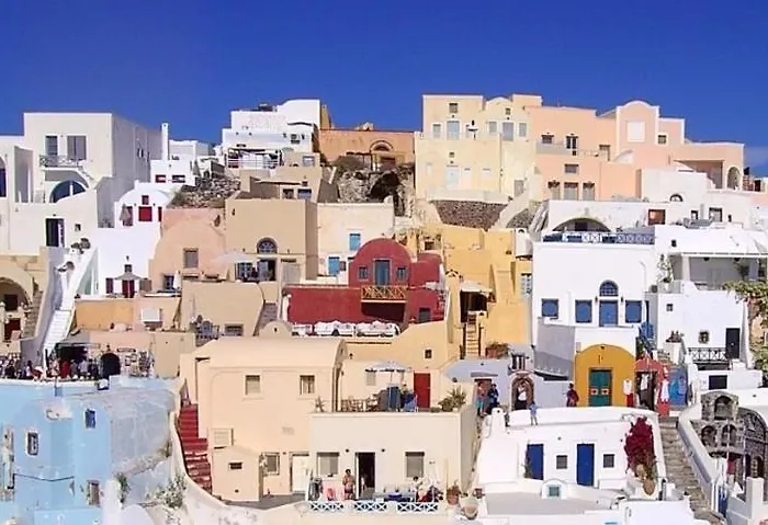 Zoe Aegeas Traditional