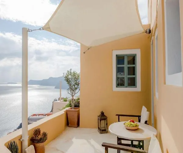 Zoe Aegeas Traditional 4*