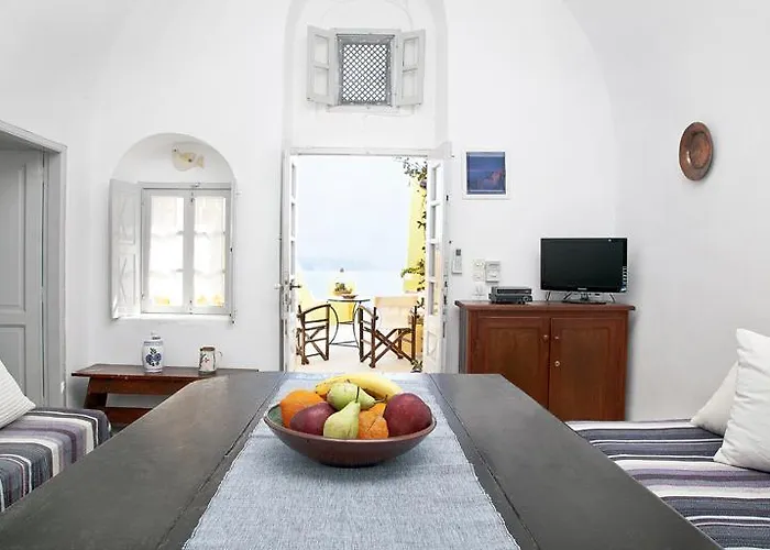 Zoe Aegeas Traditional 4*