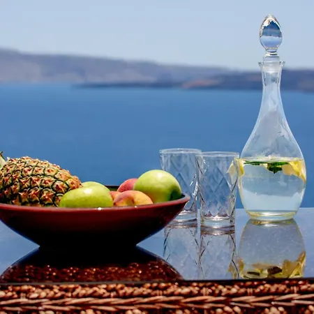 Zoe Aegeas Traditional 4*