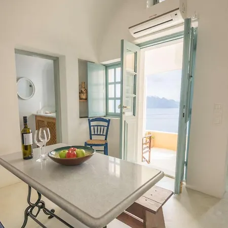 Zoe Aegeas Traditional 4*