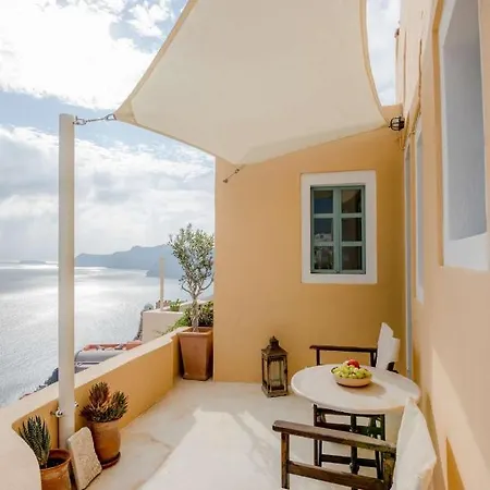 Zoe Aegeas Traditional 4*