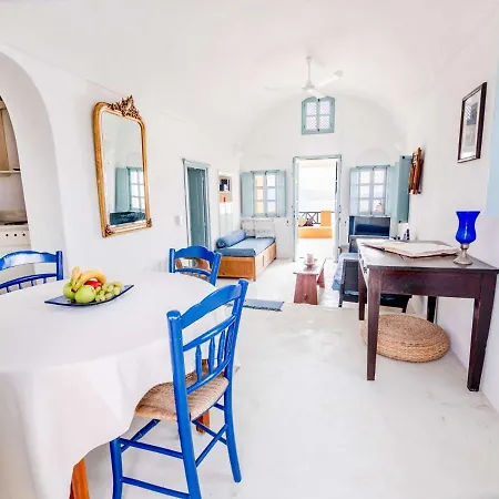 公寓式酒店 Zoe Aegeas Traditional 4*