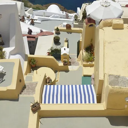 Zoe Aegeas Traditional 伊亚