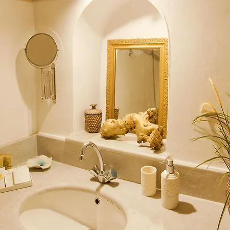 公寓式酒店 Zoe Aegeas Traditional 4*