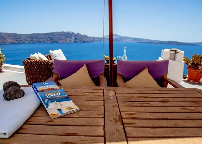 Zoe Aegeas Traditional 4*