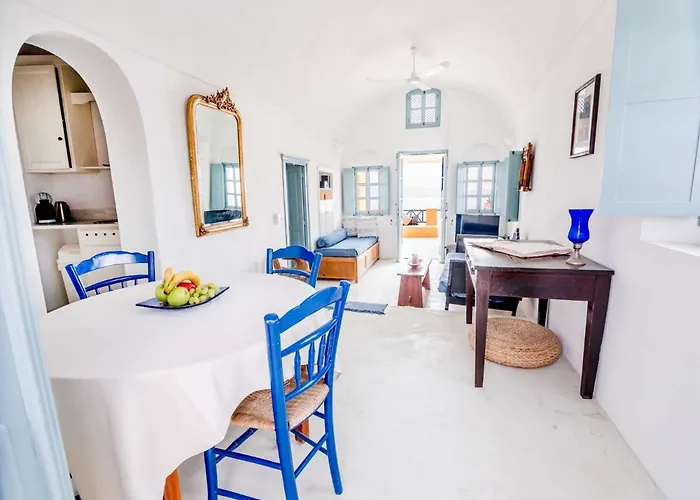 Aparthotel Zoe Aegeas Traditional 4*