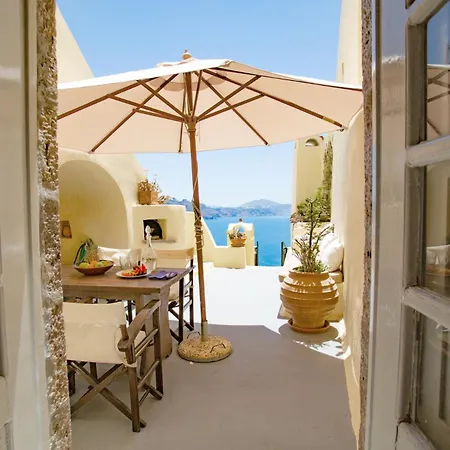 Apartmanhotel Zoe Aegeas Traditional