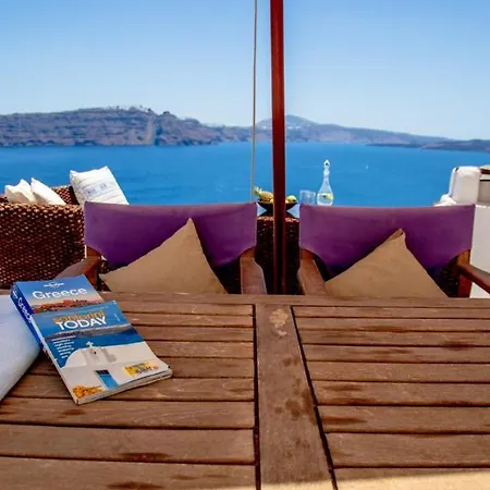 Zoe Aegeas Traditional 4*