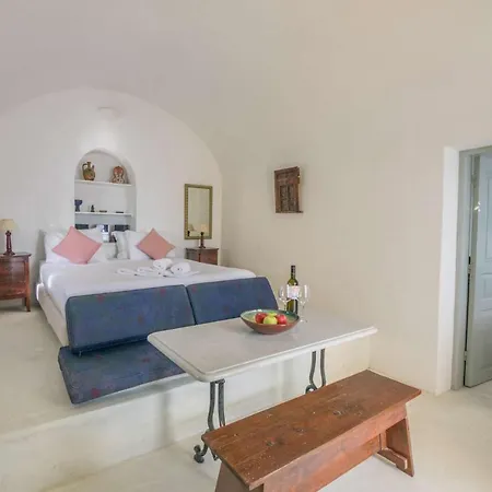 Apartmanhotel Zoe Aegeas Traditional 4*