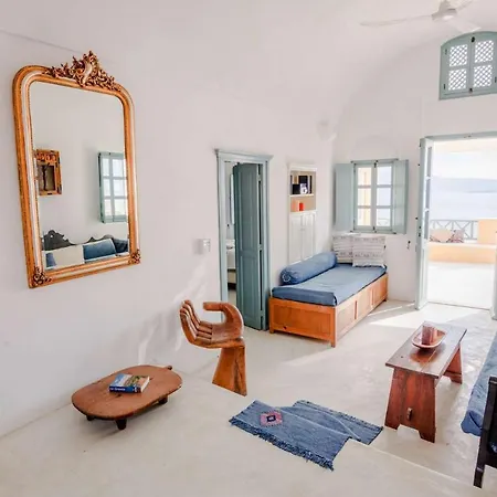 Zoe Aegeas Traditional 4*