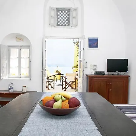 Zoe Aegeas Traditional 4*