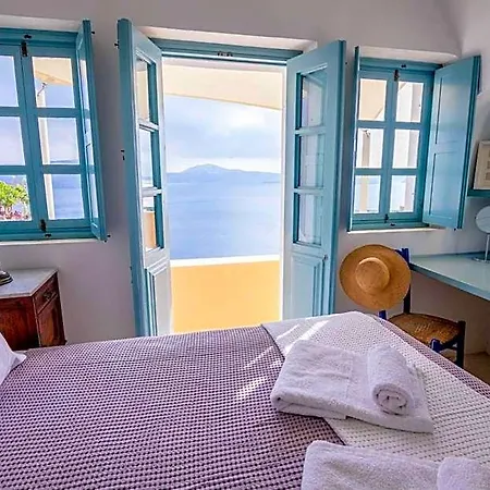 Zoe Aegeas Traditional 4*