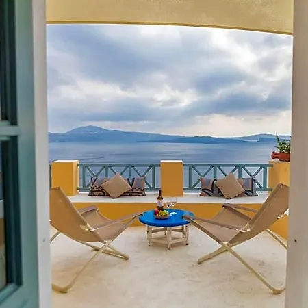 شقة فندقية Zoe Aegeas Traditional 4*