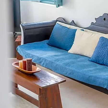 شقة فندقية Zoe Aegeas Traditional أويا