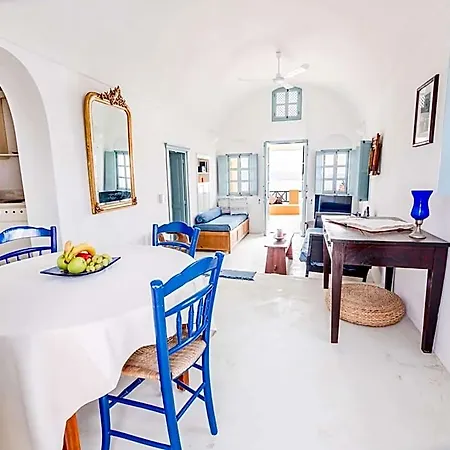 شقة فندقية Zoe Aegeas Traditional