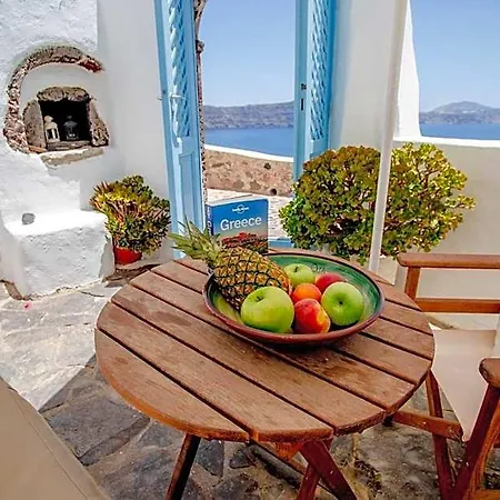Zoe Aegeas Traditional شقة فندقية 4*