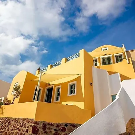 Aparthotel Zoe Aegeas Traditional 4*