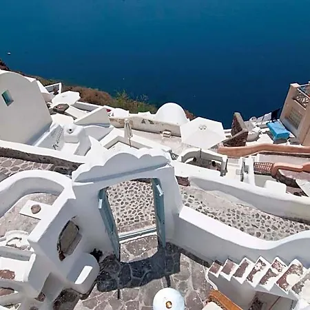 شقة فندقية Zoe Aegeas Traditional 4*