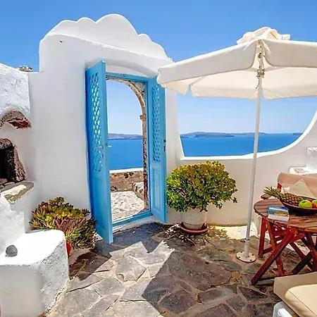 شقة فندقية Zoe Aegeas Traditional