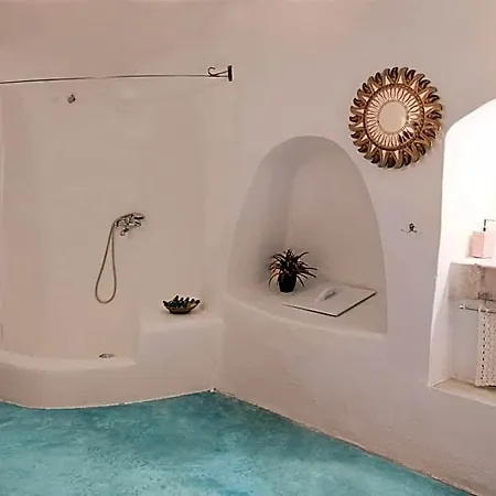 شقة فندقية Zoe Aegeas Traditional 4*