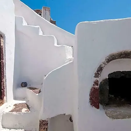 Zoe Aegeas Traditional شقة فندقية