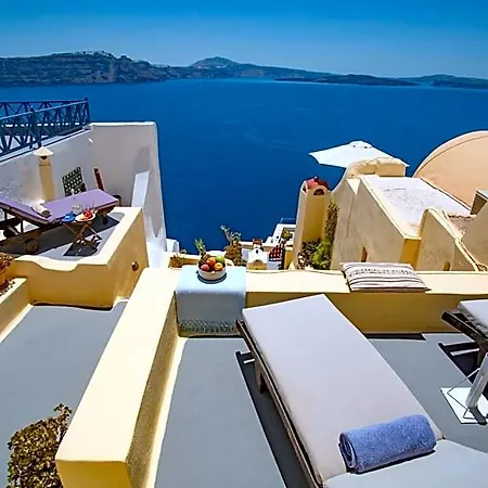 شقة فندقية Zoe Aegeas Traditional