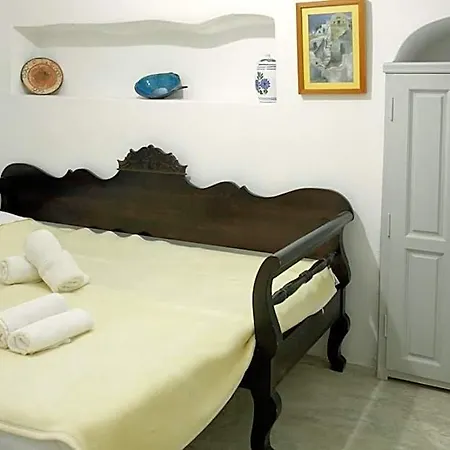 شقة فندقية Zoe Aegeas Traditional