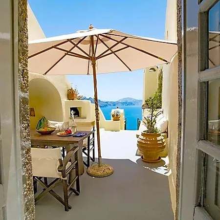 Zoe Aegeas Traditional شقة فندقية 4*
