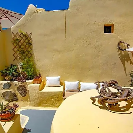شقة فندقية Zoe Aegeas Traditional أويا