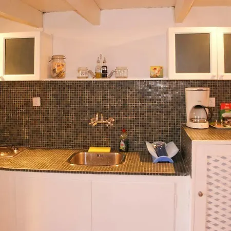 Aparthotel Zoe Aegeas
