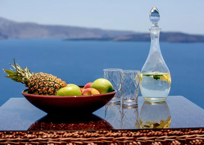 Zoe Aegeas Traditional 4*