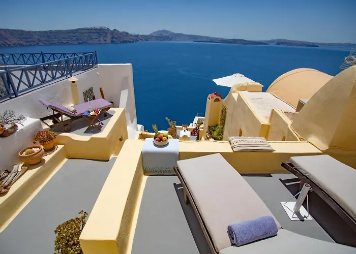 Zoe Aegeas Traditional Hotel apartamentowy