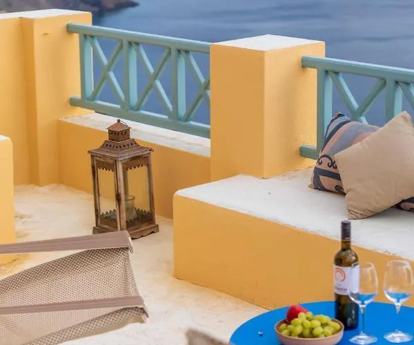 Zoe Aegeas Traditional 4*