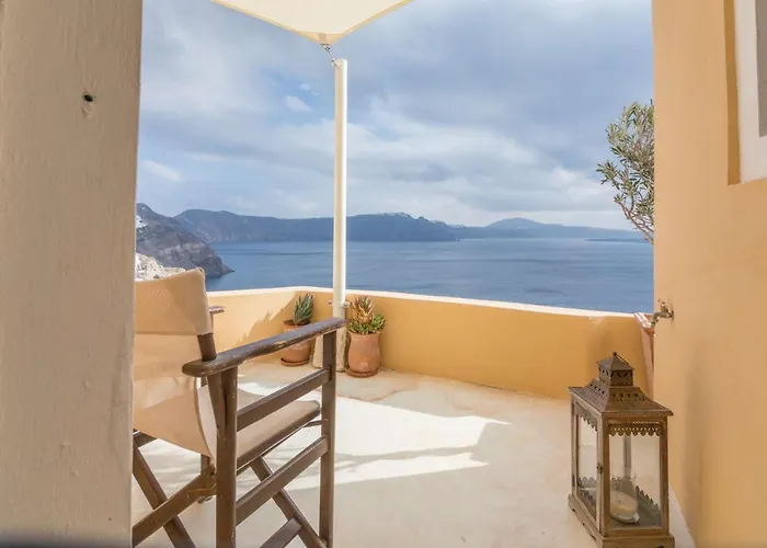 Zoe Aegeas Traditional 4*