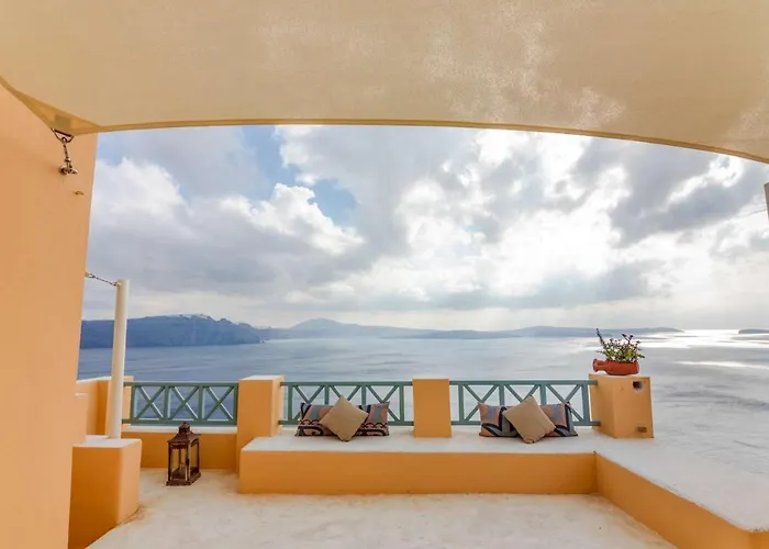 Hotel apartamentowy Zoe Aegeas Traditional 4*