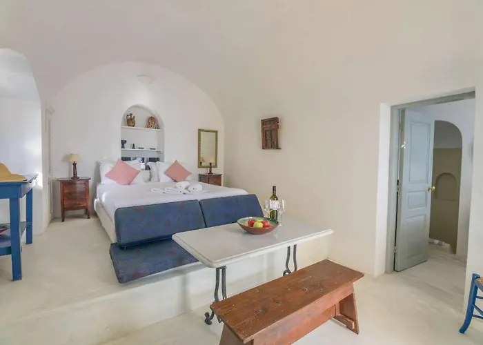 Hotel apartamentowy Zoe Aegeas Traditional 4*