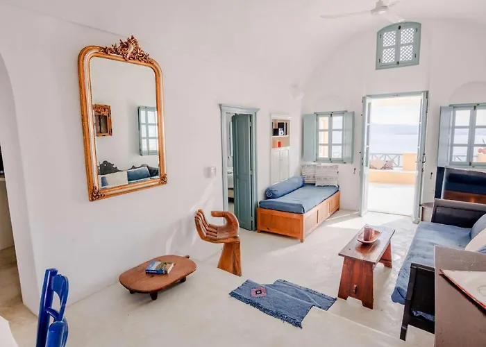 Zoe Aegeas Traditional 4*