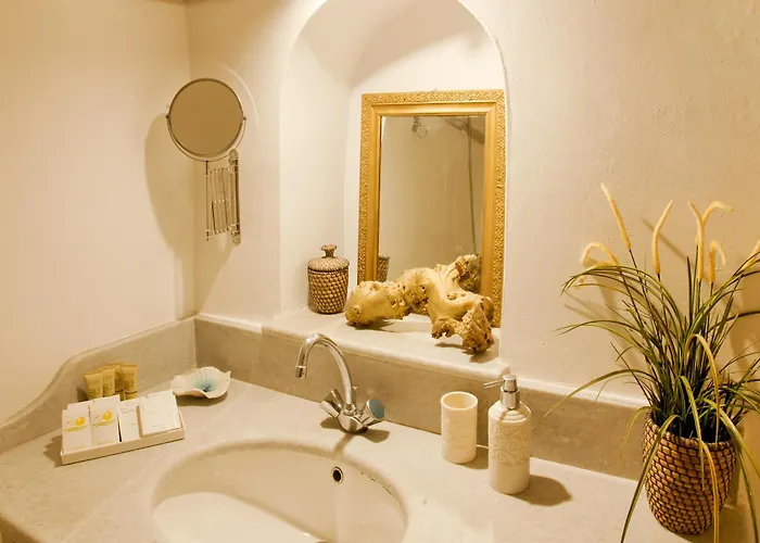 Hotel apartamentowy Zoe Aegeas Traditional 4*