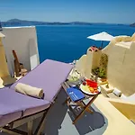 Lägenhetshotell Zoe Aegeas Traditional 4*