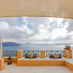Lägenhetshotell Zoe Aegeas Traditional 4*