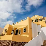 Zoe Aegeas Traditional 4* Oia