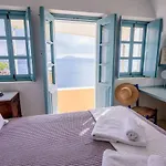 Zoe Aegeas Traditional Lägenhetshotell Oia