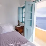 Zoe Aegeas Traditional Lägenhetshotell Oia