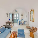 Lägenhetshotell Zoe Aegeas Traditional Oia