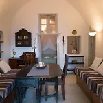 Zoe Aegeas Traditional Lägenhetshotell 4*