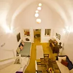 Zoe Aegeas Traditional Lägenhetshotell 4*