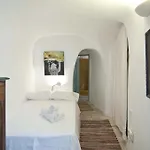Zoe Aegeas Traditional Lägenhetshotell 4*
