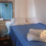Lägenhetshotell Zoe Aegeas Traditional 4*